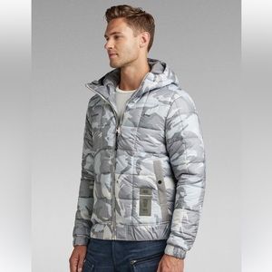 G-Star RAW Meefic, zwart (dk black D25193-B958-6484), S
